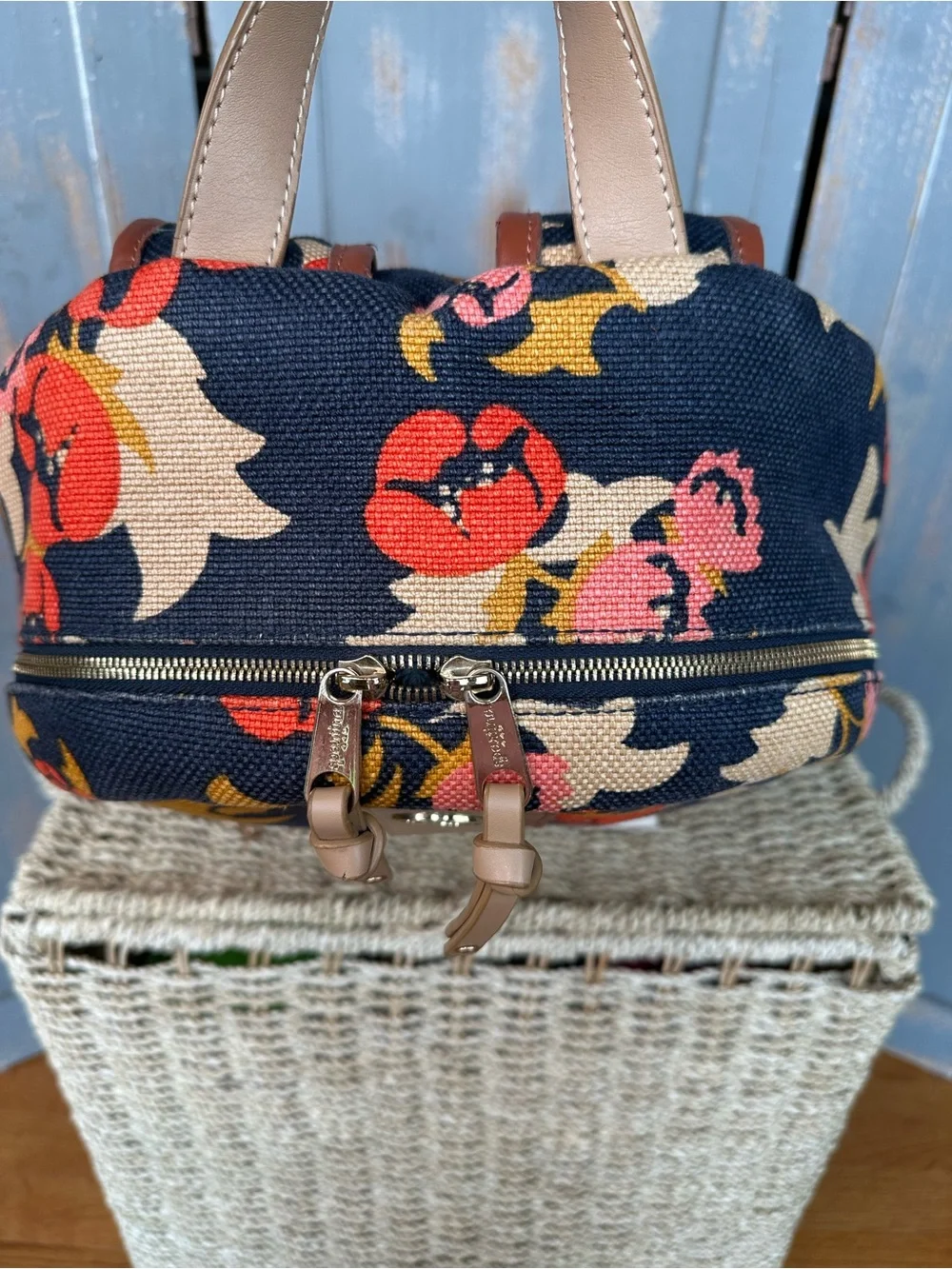 Spartina 449 Mary Lavinia Academy Backpack